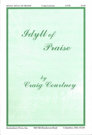 Idyll of Praise