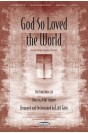 God So Loved the World