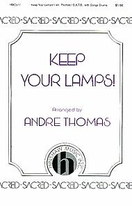 Keep Your Lamps