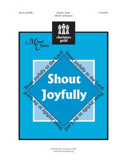 Shout Joyfully