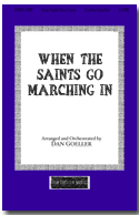 When the Saints Go Marching In