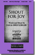 Shout for Joy