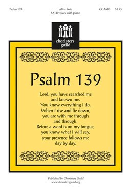 Psalm 139