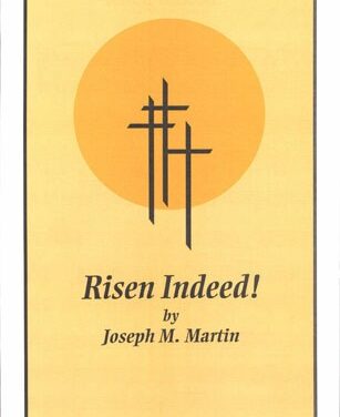 Risen Indeed!