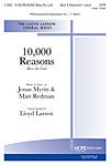 10,000 Reasons (Bless the Lord)