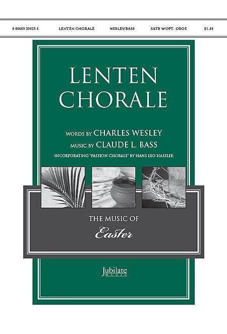 Lenten Chorale