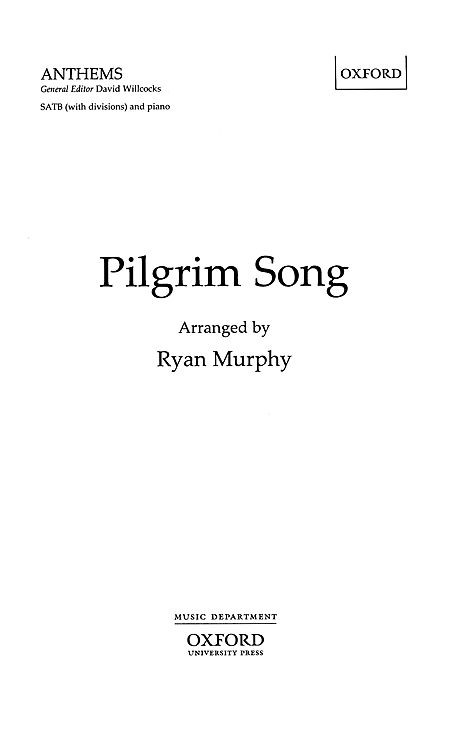 Pilgrim Song