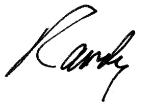 randys-informal-signature