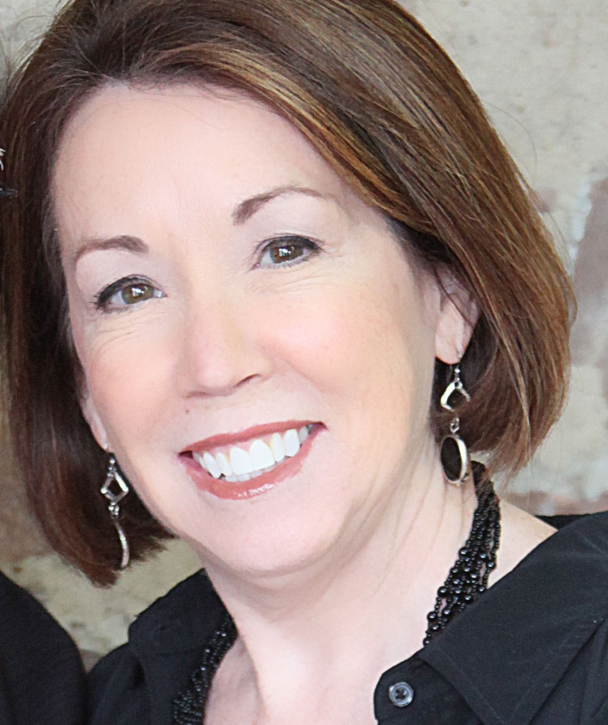 Cathy Britton
