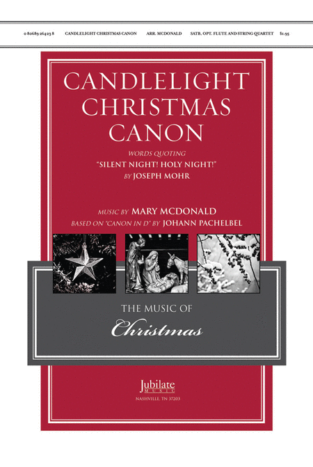 Candlelight Christmas Canon
