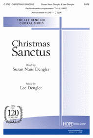 Christmas Sanctus