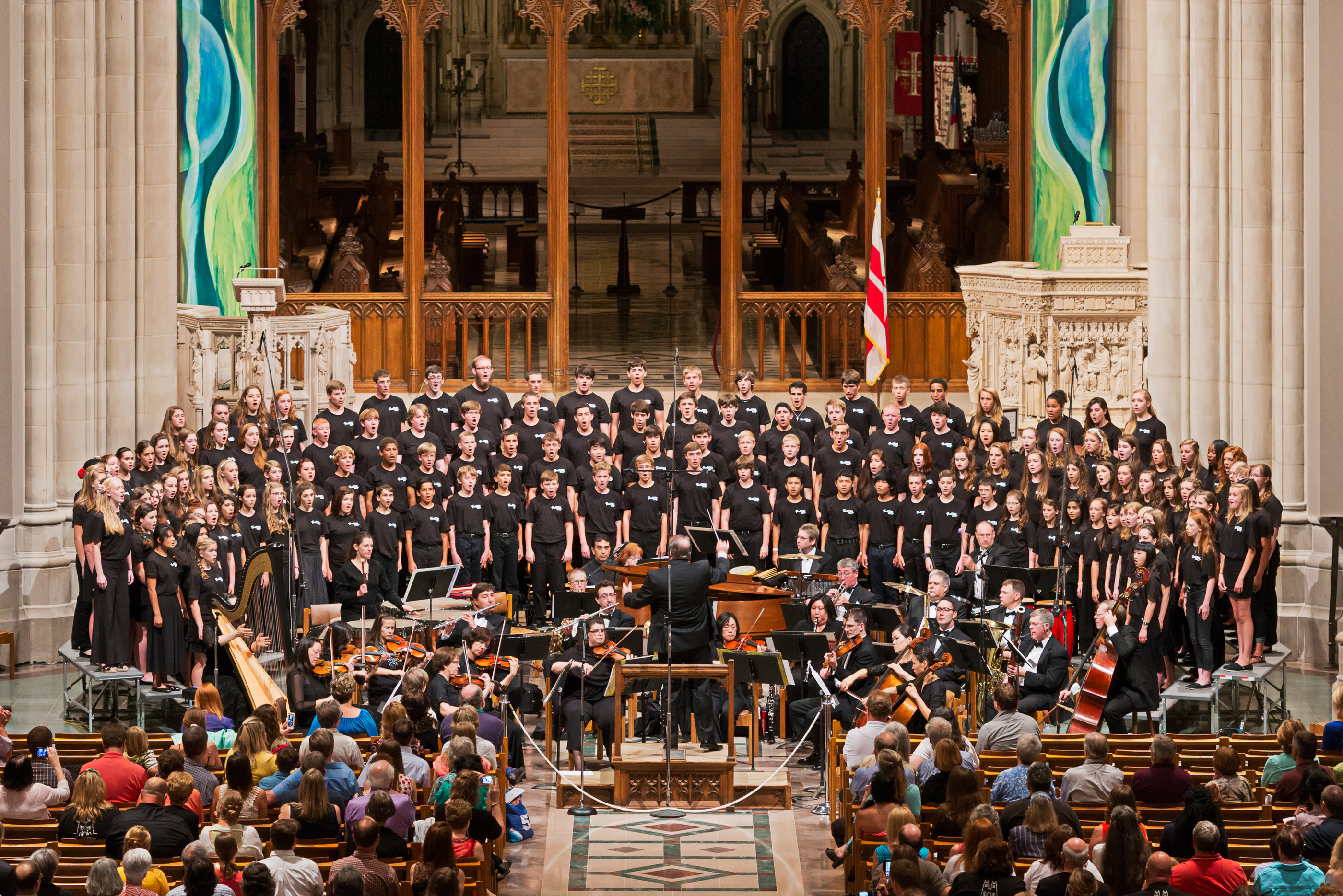 Youth Festival 2020 2020 Nation's Capital Festival of Youth Choirs | YouthCUE Youth Festival 2020 2020 Nation's Capital Festival of Youth Choirs | YouthCUE