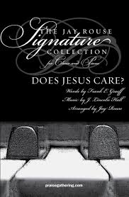 Does Jesus Care?