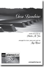 Gesu Bambino