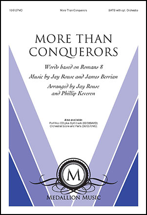 More Than Conquerers