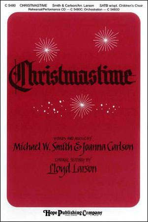 Christmastime