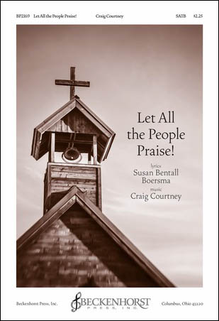 Let All The People Praise