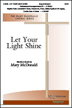 Let Your Light Shine