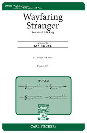 Wayfaring Stranger