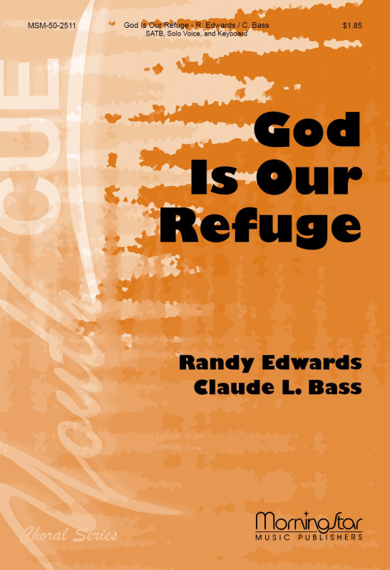 God Is Our Refuge