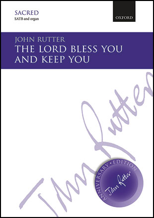 The Lord Bless You and Keep You