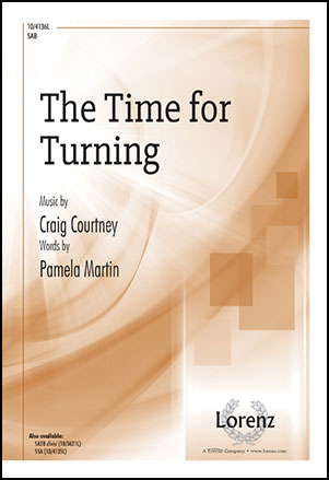 The Time for Turning