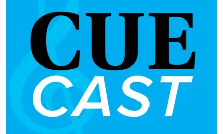 Weekly CUEcast episodes now available