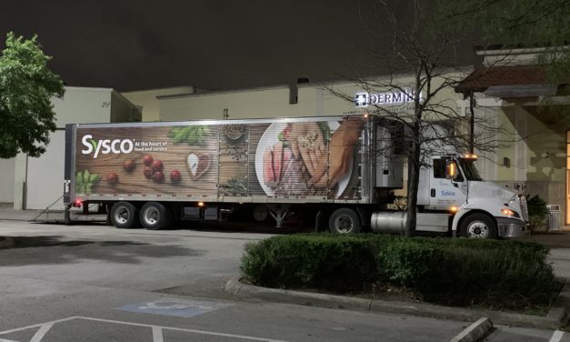 Enhanced Landscapes 101 – Lesson 5 … The Monumental Blessings of a Refrigerated 18-Wheeler