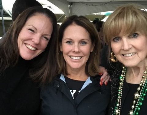 In Memoriam – Babs Baugh