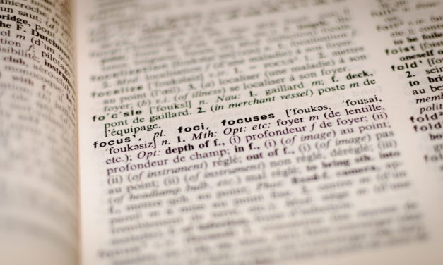 WORDS … Dan Jean