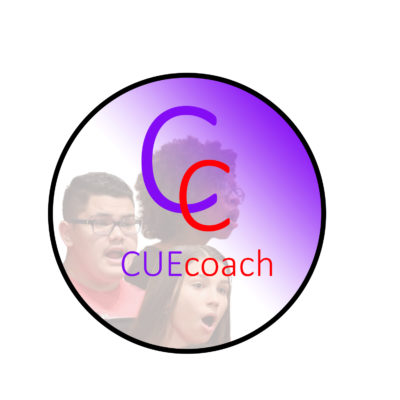 CUEcoach - The Singing Process