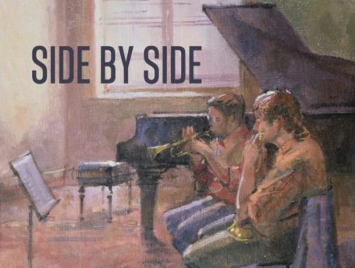 Side by Side – An important new book for all teachers of all kinds!