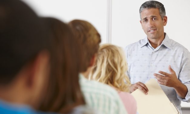 Here Are the Essential Qualities Students Seek in Their Directors