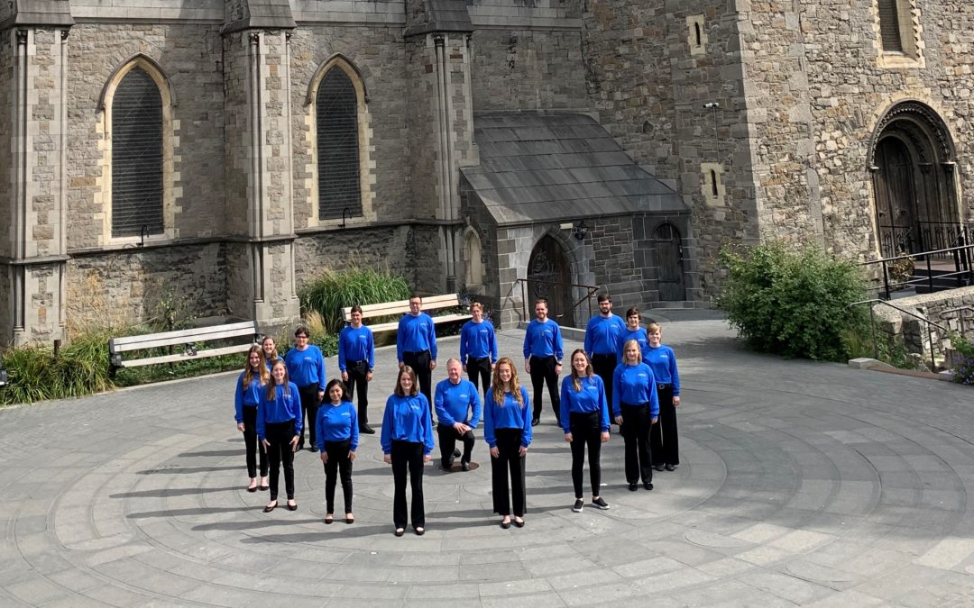 Unpacking 2022’s CCA Irish Cathedral Tour