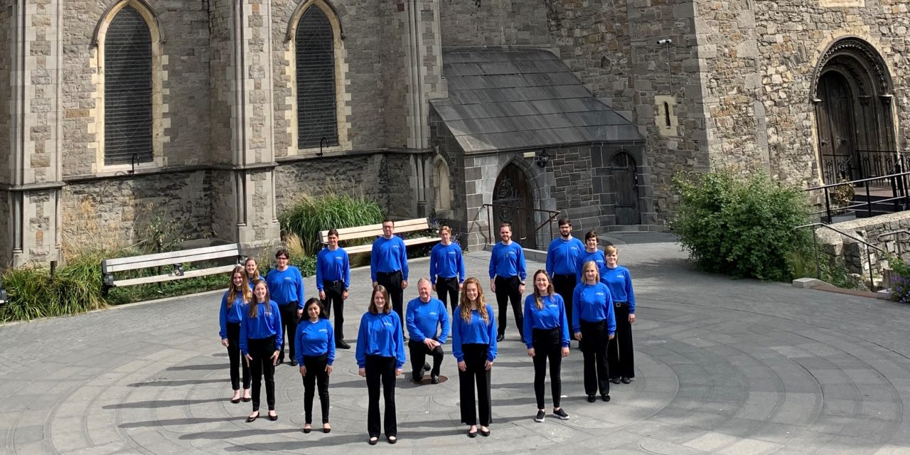 Unpacking 2022’s CCA Irish Cathedral Tour