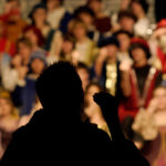 Every student choir needs to be a jamboree