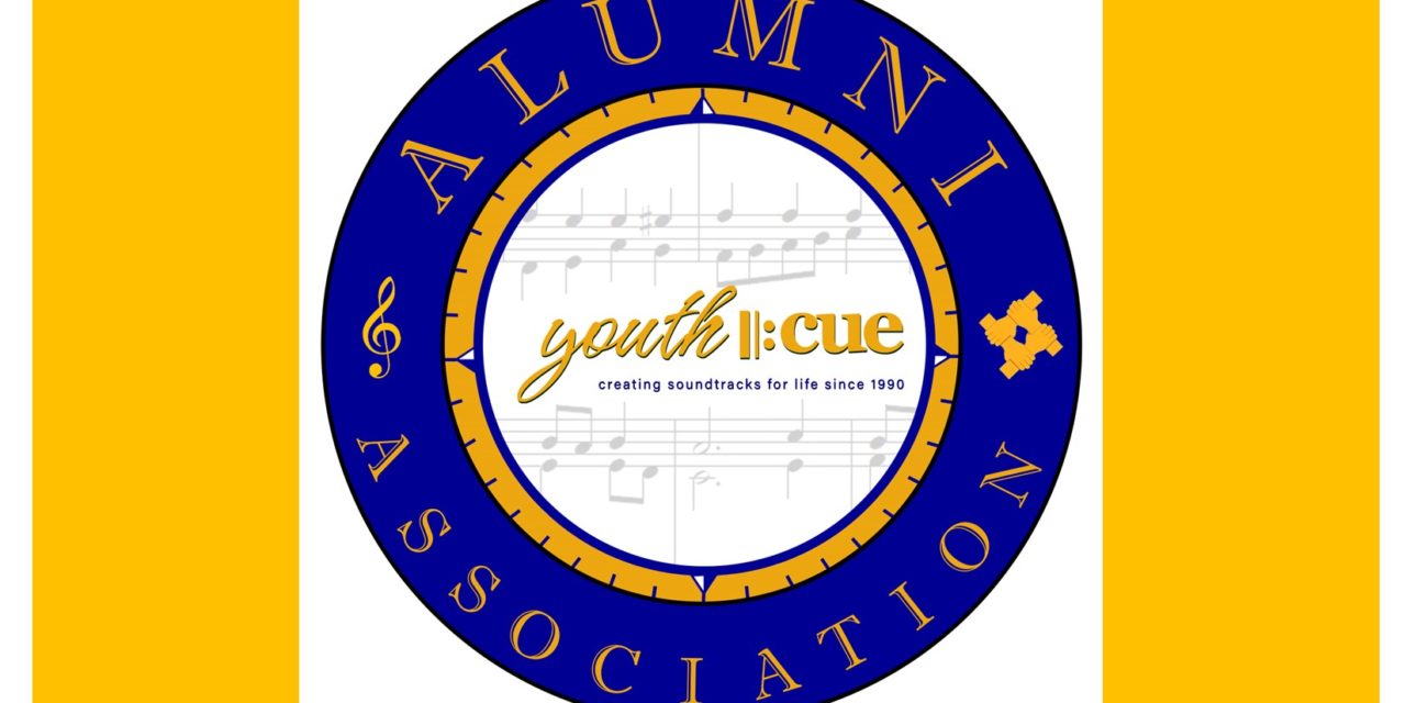 Launching TBA … YouthCUE Alumni Association