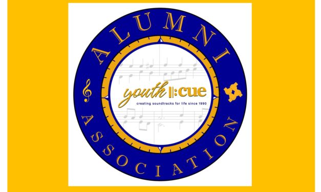 Launching Soon … YouthCUE Alumni Association