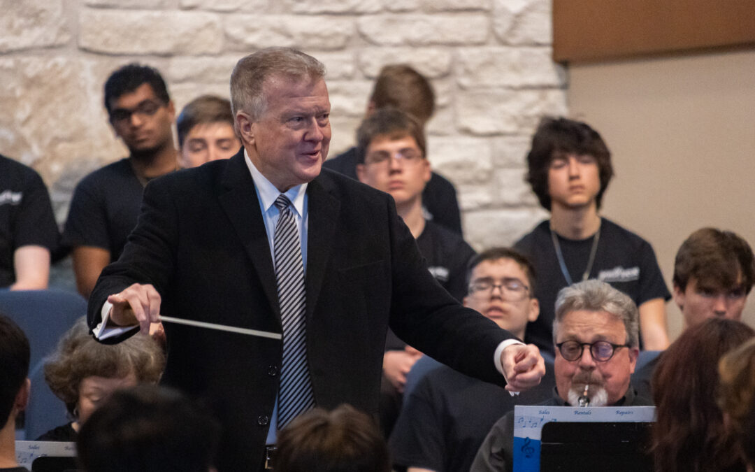 Student Choirs Construction Series (Part 9) Choral Music … Much More than Singing