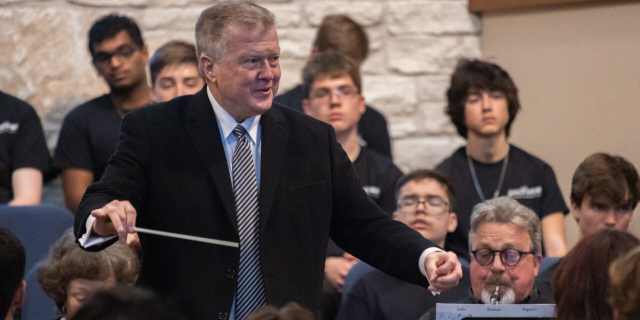 Student Choirs Construction Series (Part 9) Choral Music … Much More than Singing