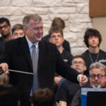 Student Choirs Construction Series (Part 9) Choral Music … Much More than Singing