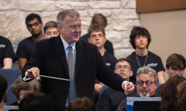 Student Choirs Construction Series (Part 9) Choral Music … Much More than Singing