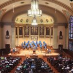 Student Choir Construction Series (Part 5) – Following