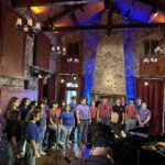 Student Choir Construction Series (Part 4) – Leading