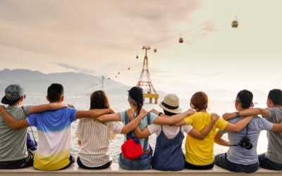 Stories Are Critical to Student Choir Communities – (Part 3) When the stories do not end happily