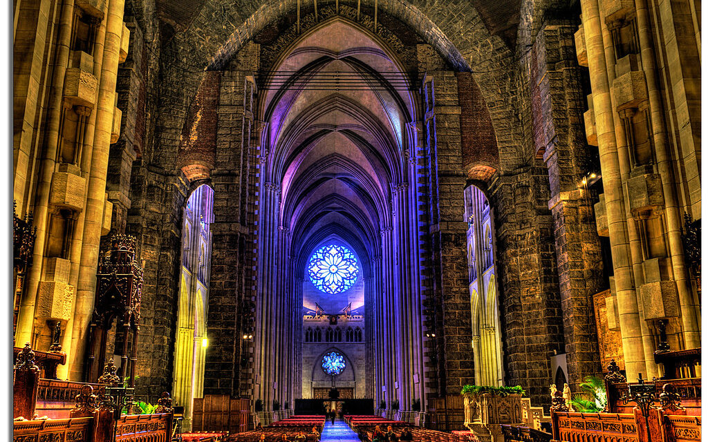 Stories are Critical to Student Choir Communities – (Part 4) Stories of Encountering Eternal Beauty