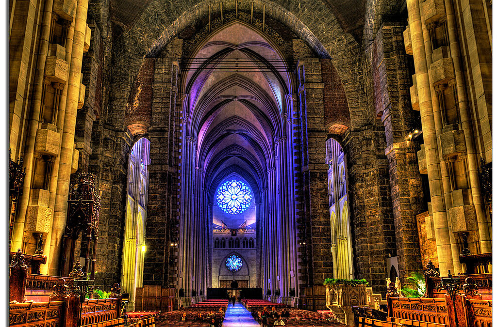 Stories are Critical to Student Choir Communities – (Part 4) Stories of Encountering Eternal Beauty