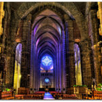 Stories are Critical to Student Choir Communities – (Part 4) Stories of Encountering Eternal Beauty