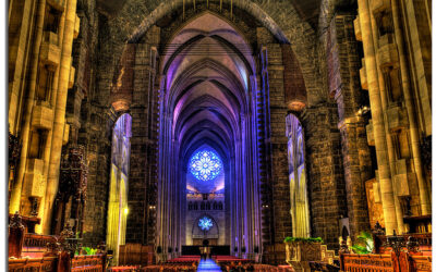 Stories are Critical to Student Choir Communities – (Part 4) Stories of Encountering Eternal Beauty
