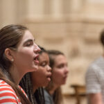 Here’s Why You Should Bring Your Choir to a YCUE Celebration Weekend